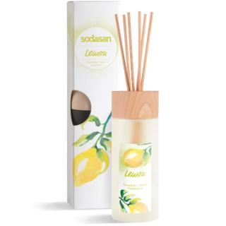Raumduft Senses Lemon