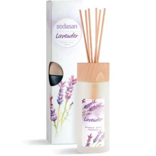 Raumduft Senses Lavender