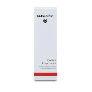 Quitten Körpermilch