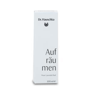 Pure Entspannung Lavendel Bad