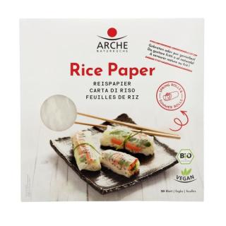 BIO Rice Paper