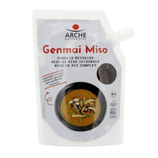 BIO Genmai Miso