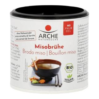 BIO Misobrühe