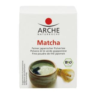 BIO Matcha (lose)