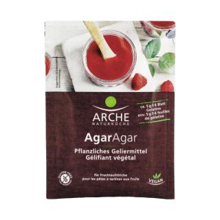 BIO Agar Agar