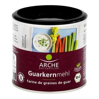 BIO Guarkernmehl