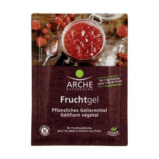 BIO Fruchtgel