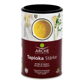 BIO Tapiokastärke