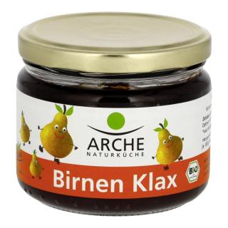 BIO Birnen Klax