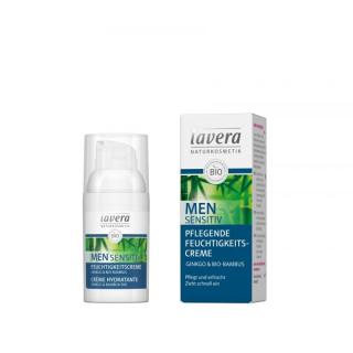 BIO Men Sensitiv Pflegende Feuchtigkeitscreme