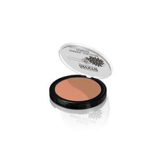 Mineral Sun Glow Powder 02