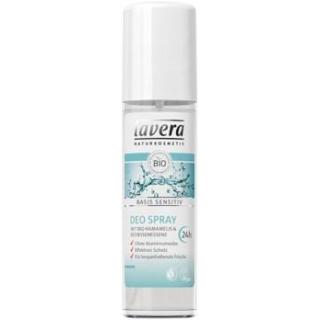 BIO Basis Sensitiv Deo Spray
