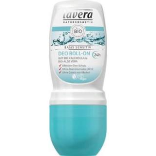 BIO Basis Sensitiv Deo Roll On
