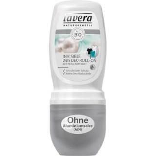 BIO Deo Roll On Invisible