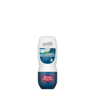 BIO Men Sensitiv  Deo Roll-On