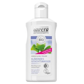 BIO Klärendes Gesichtswasser