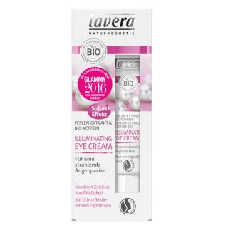 BIO Illuminating Eye Cream