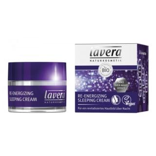 BIO Re Energizing Sleeping Cream