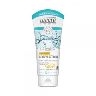 BIO Basis Sensitiv Straffende Bodylotion