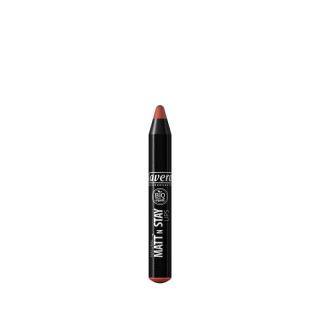 Natural Matt´n Stay Lips 02