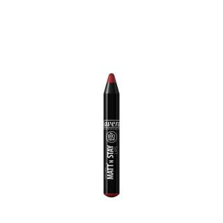 Natural Matt´n Stay Lips 03
