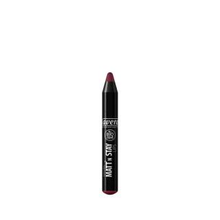 Natural Matt´n Stay Lips 04