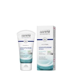 BIO Neutral Gesichtscreme