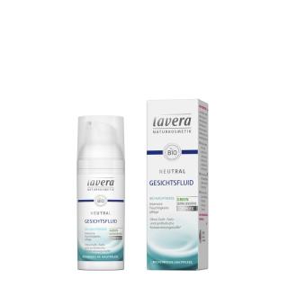 BIO Neutral Gesichtsfluid