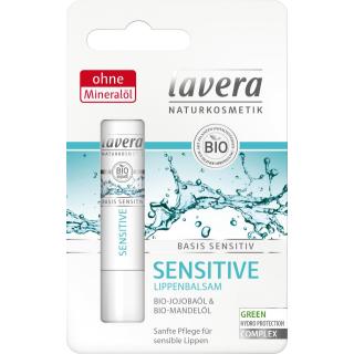 Lippenbalsam Sensitive
