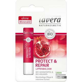 Lippenbalsam Protect & Repair