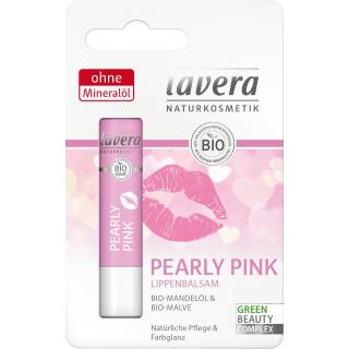 Lippenbalsam Pearly Pink