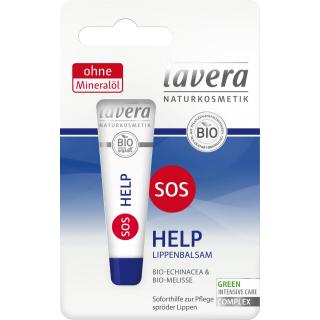 Lippenbalsam Help