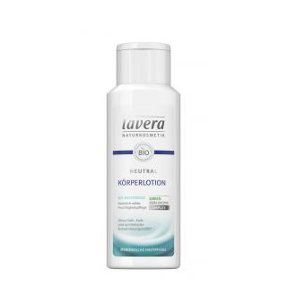 BIO Neutral Körperlotion