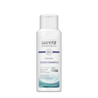 BIO Neutral Dusch Shampoo