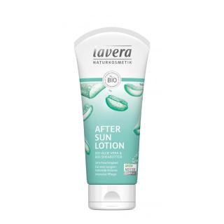 After Sun Lotion