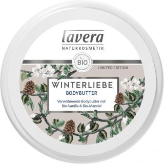 BIO Bodybutter Winterliebe