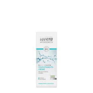 BIO Basis Sensitiv Feuchtigkeitscreme