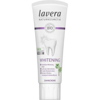Zahncreme Whitening