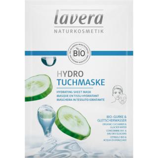 BIO Hydro Tuchmaske