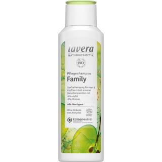BIO Family Pflegeshampoo