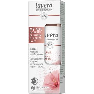 My Age Intensiv Öl-Serum für reife Haut