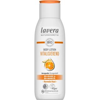 BIO Bodylotion Vitalisierend