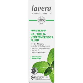 BIO Hautbild-Verfeinerndes Fluid