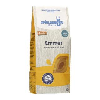 BIO Emmer