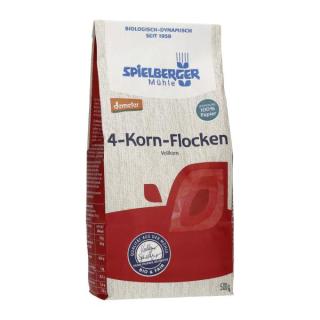 BIO 4Korn Flocken