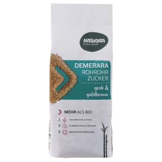 BIO Demerara Rohrohrzucker