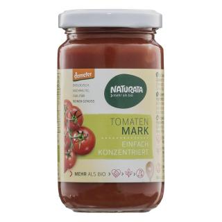 BIO Tomatenmark