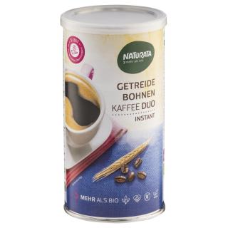BIO Getreide Bohnen Kaffee Duo