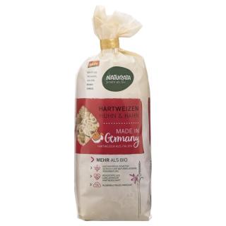 BIO Hartweizen Huhn & Hahn