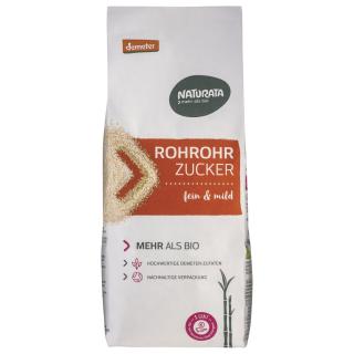 BIO Rohrohrzucker